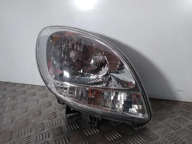 Faro Derecho para Renault Kangoo (F/Kc0)