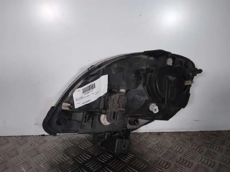 Faro Derecho para Renault Kangoo (F/Kc0)