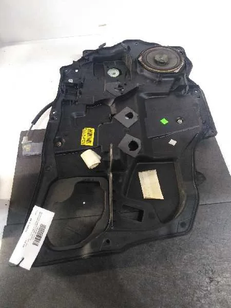Elevalunas Delantero Izquierdo para Mazda 2 Berlina (Dy)