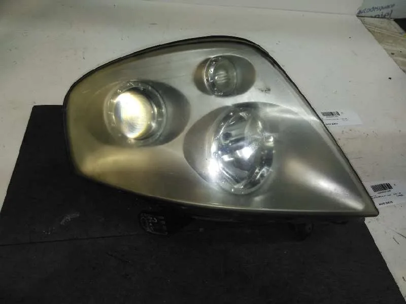 Faro Izquierdo para Ssangyong Rexton