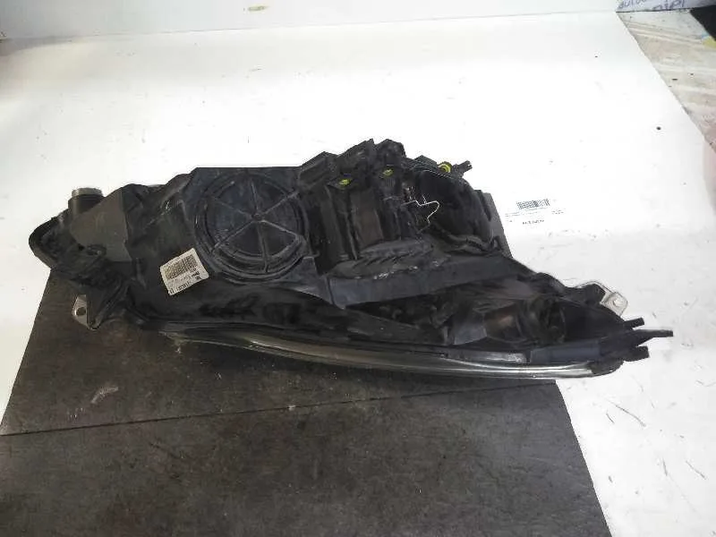 Faro Izquierdo para Opel Corsa D