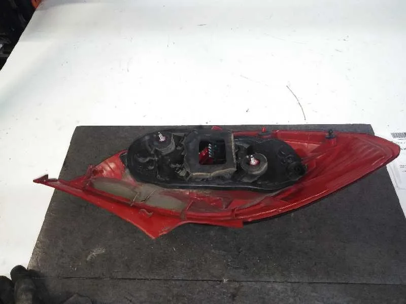 Piloto Trasero Derecho para Opel Corsa D