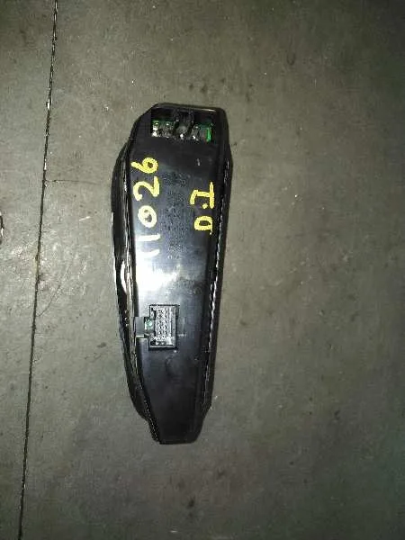 Mando Elevalunas Delantero Izquierdo para Hyundai Coupe (J2)