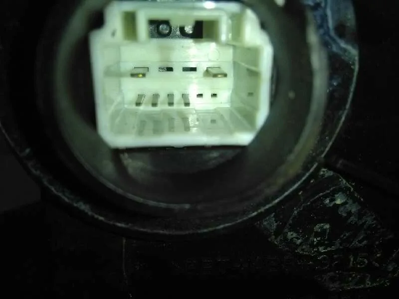 Cerradura Puerta Delantera Izquierda para Toyota Corolla (E12)