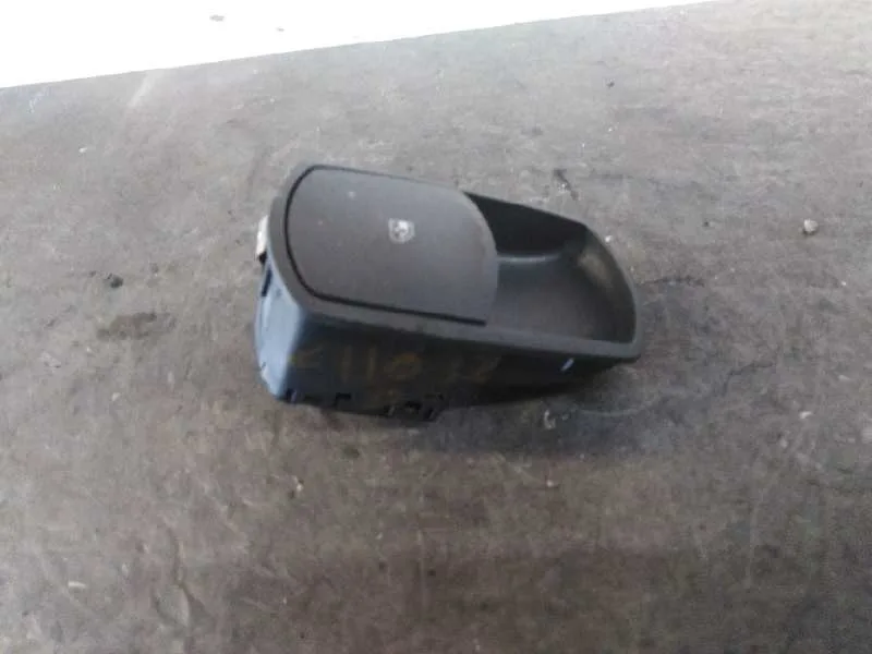Mando Elevalunas Delantero Derecho para Opel Corsa D