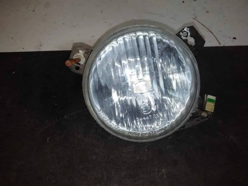 Faro Izquierdo para Volkswagen Polo (867/871/873)
