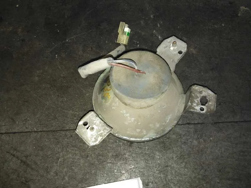 Faro Izquierdo para Volkswagen Polo (867/871/873)