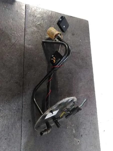 Aforador para Ssangyong Rexton