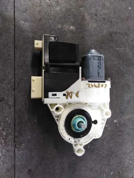Motor Elevalunas Delantero Derecho para Citroën C4 Berlina