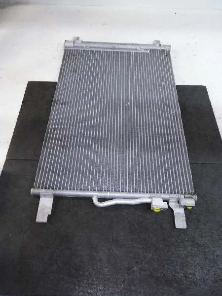 Condensador / Radiador Aire Acondicionado para Volkswagen Tiguan