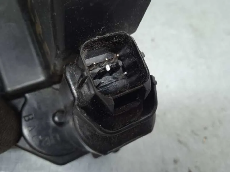 Cerradura Puerta Trasera Izquierda para Ssangyong Kyron