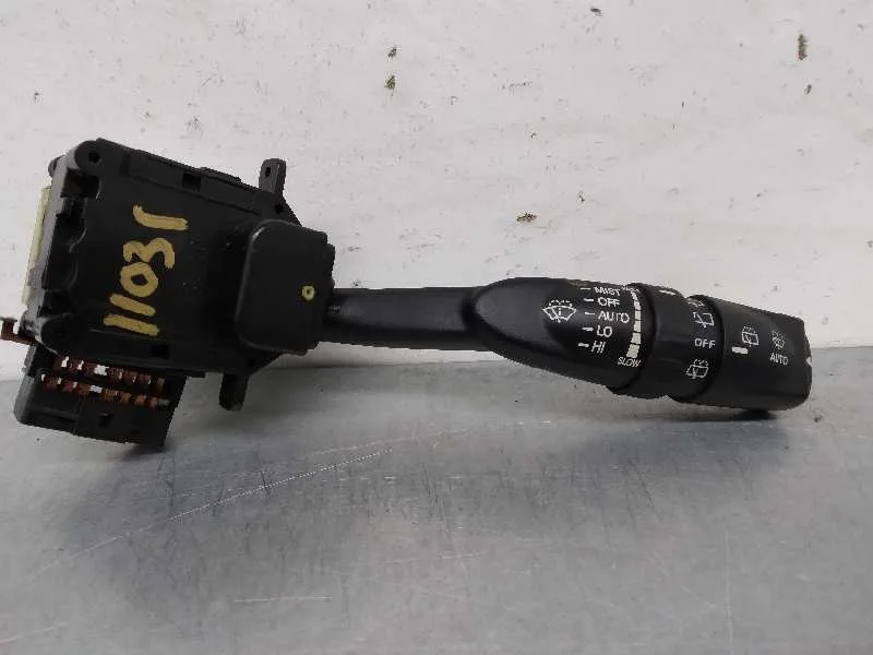 Mando Limpia para Ssangyong Kyron