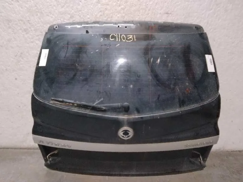Porton Trasero para Ssangyong Kyron