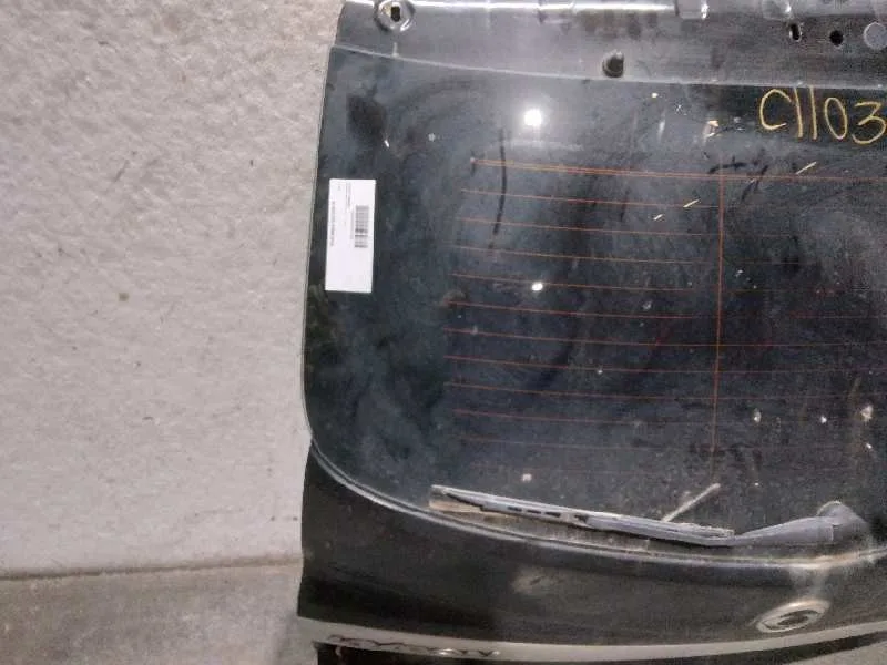 Porton Trasero para Ssangyong Kyron