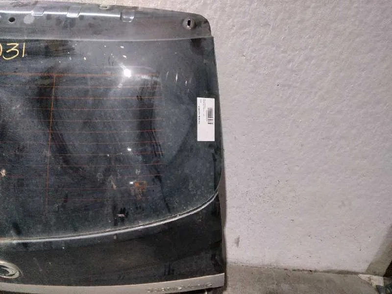 Porton Trasero para Ssangyong Kyron