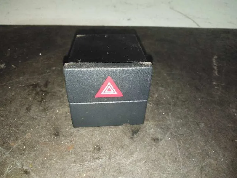 Warning para Opel Meriva