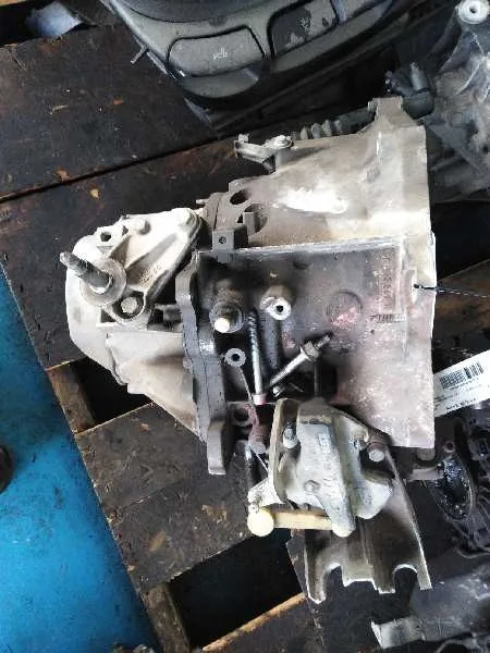 Caja Cambios para Peugeot 308