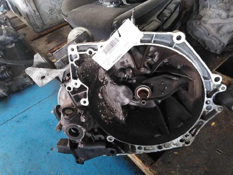 Caja Cambios para Peugeot 308