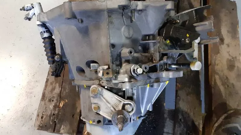 Caja Cambios para Peugeot 308