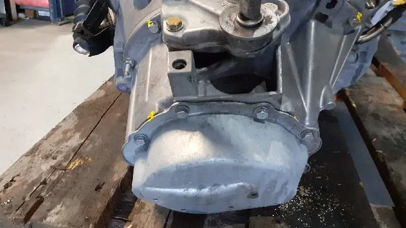 Caja Cambios para Peugeot 308