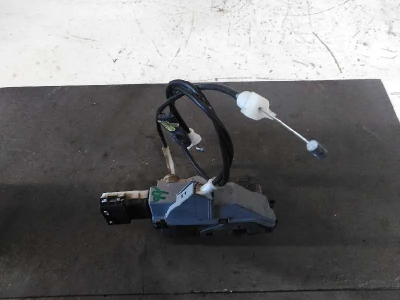 Cerradura Puerta Trasera Derecha para Peugeot 308
