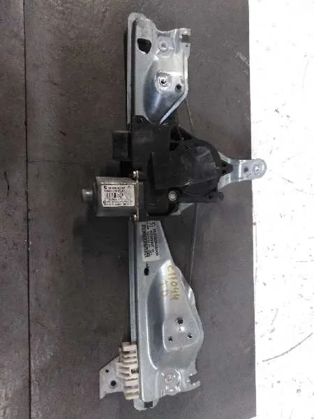 Elevalunas Trasero Derecho para Peugeot 308