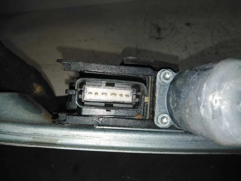 Elevalunas Trasero Derecho para Peugeot 308