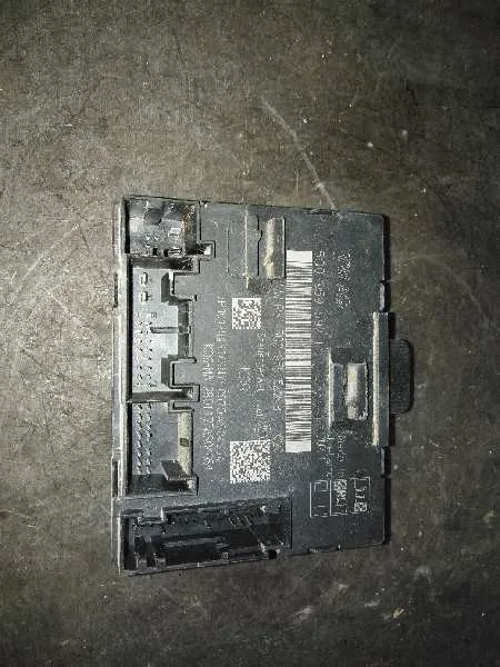 Modulo Electronico para Volkswagen Tiguan