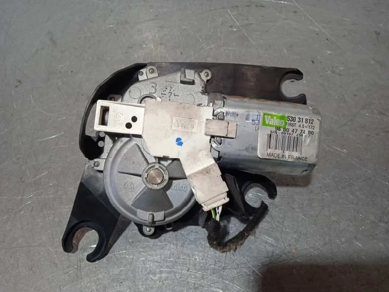 Motor Limpia Trasero para Peugeot 308