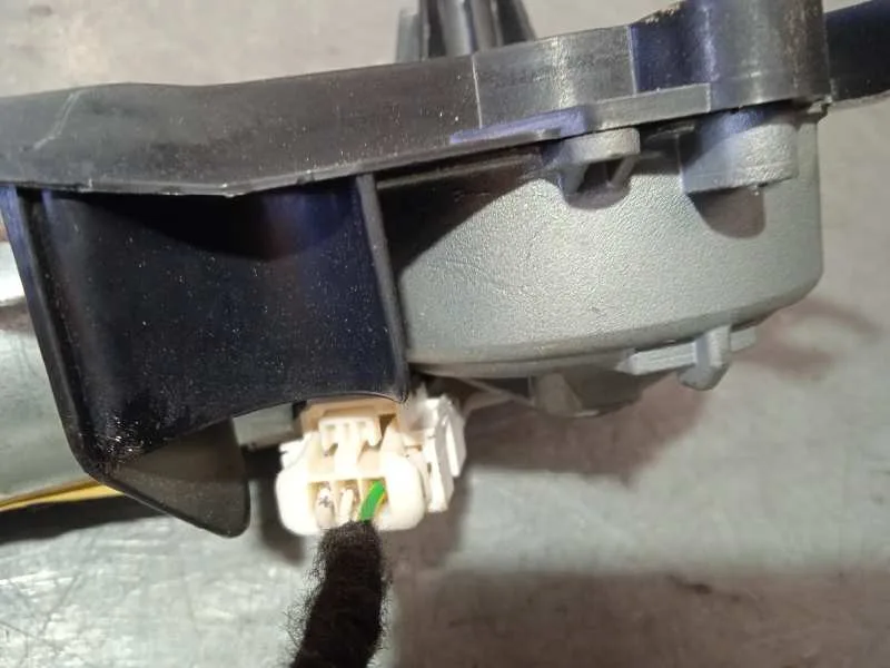Motor Limpia Trasero para Peugeot 308