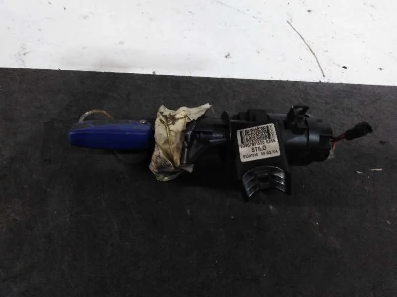 Conmutador De Arranque para Fiat Idea (135)
