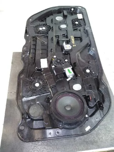 Elevalunas Delantero Izquierdo para Kia Pro_Cee'd ( )