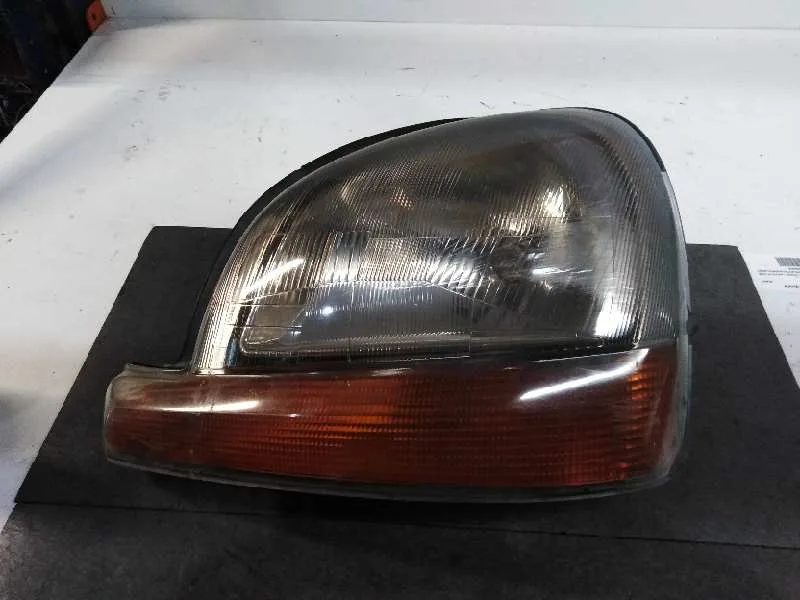 Faro Izquierdo para Renault Kangoo (F/Kc0)