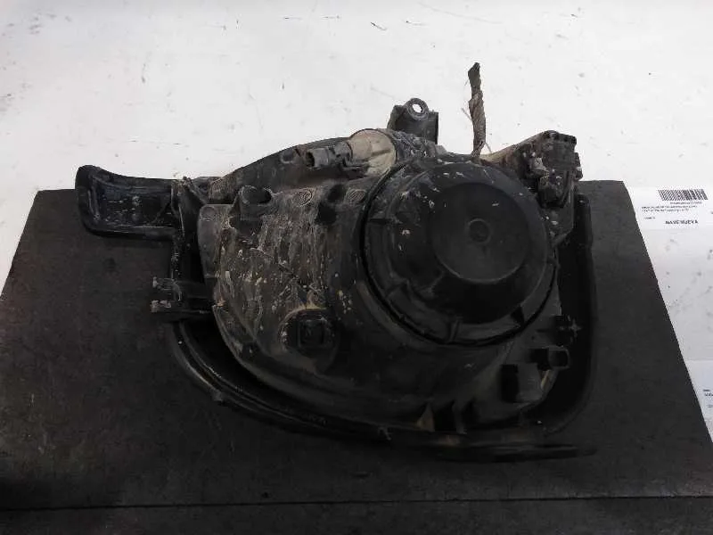 Faro Izquierdo para Renault Kangoo (F/Kc0)