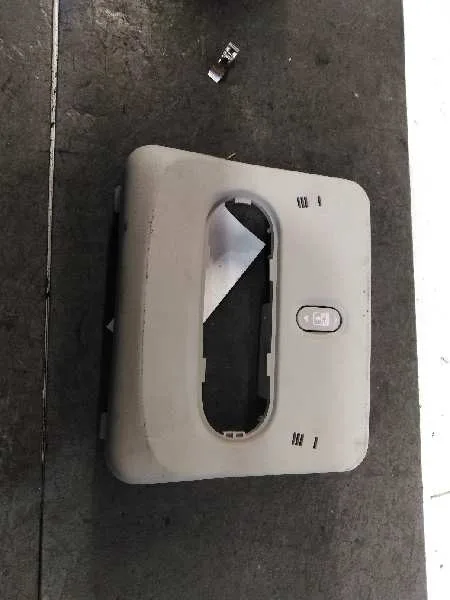 Luz Interior para Nissan Qashqai (J11)