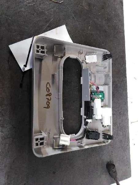 Luz Interior para Nissan Qashqai (J11)