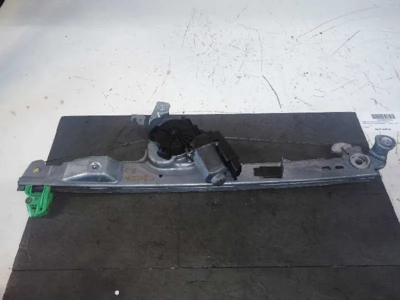 Elevalunas Delantero Izquierdo para Renault Grand Scenic