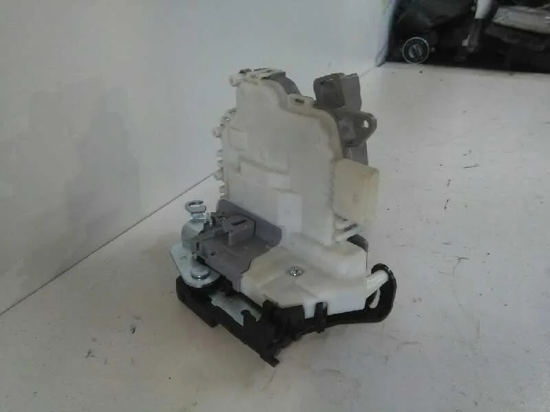 Cerradura Puerta Delantera Derecha para Seat Altea (5P1)