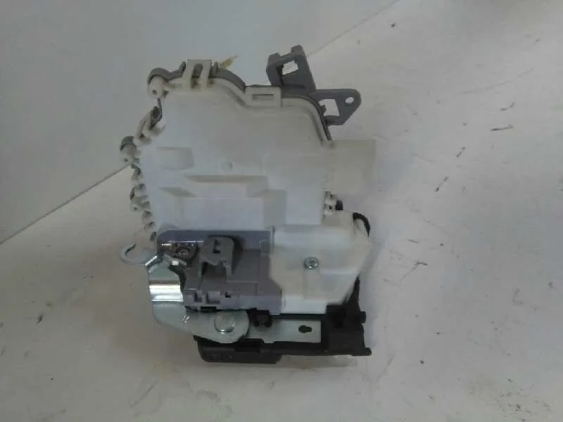 Cerradura Puerta Trasera Derecha para Seat Altea (5P1)