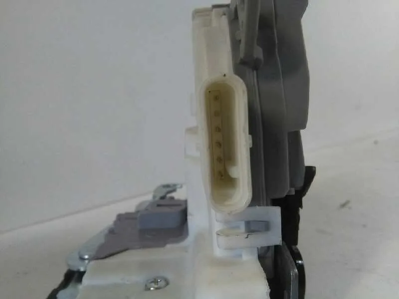 Cerradura Puerta Trasera Derecha para Seat Altea (5P1)