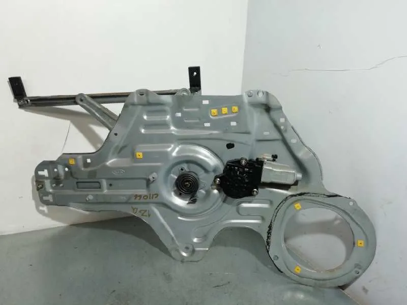 Elevalunas Delantero Izquierdo para Kia Cerato