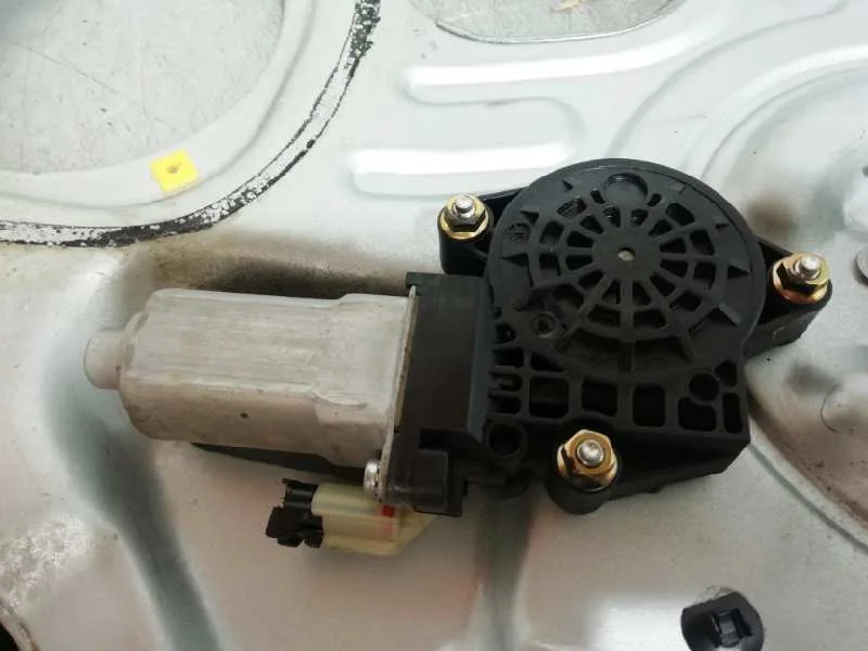 Elevalunas Delantero Izquierdo para Kia Cerato