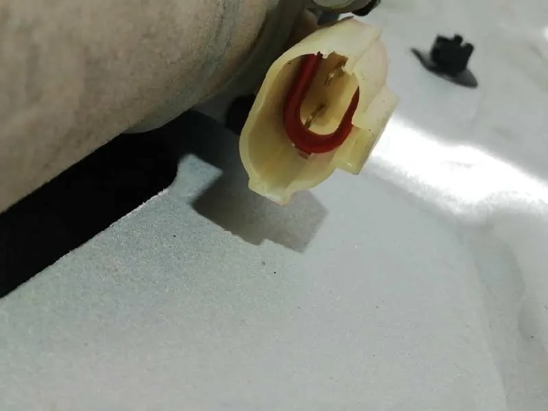 Elevalunas Delantero Izquierdo para Kia Cerato