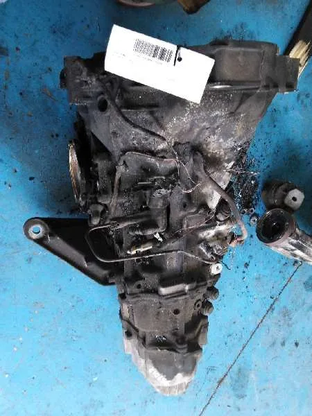 Caja Cambios para Audi A6 Berlina (4B2)
