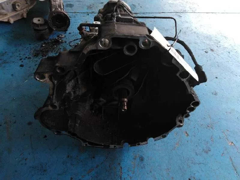 Caja Cambios para Audi A6 Berlina (4B2)