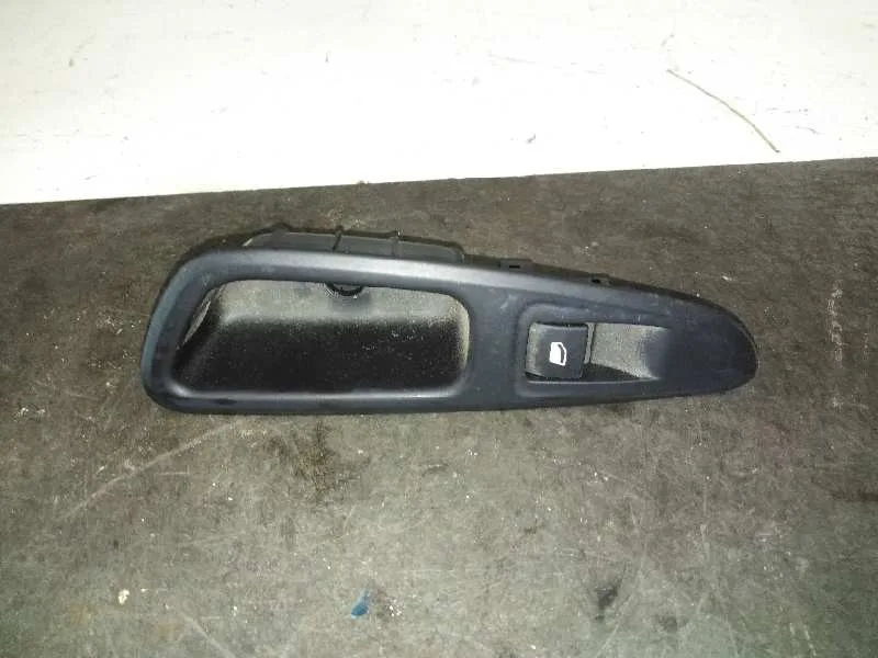 Mando Elevalunas Trasero Derecho para Peugeot 308