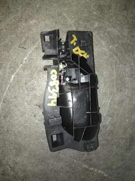 Maneta Interior Trasera Derecha para Peugeot 308