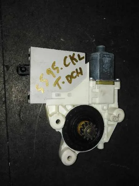 Motor Elevalunas Trasero Derecho para Ford Focus Lim. (Cb4)