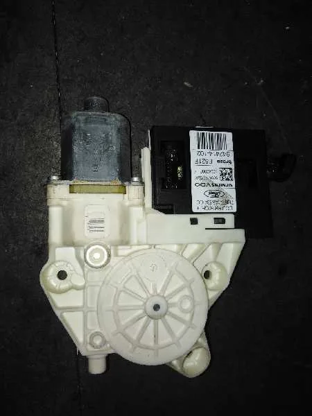 Motor Elevalunas Trasero Derecho para Ford Focus Lim. (Cb4)