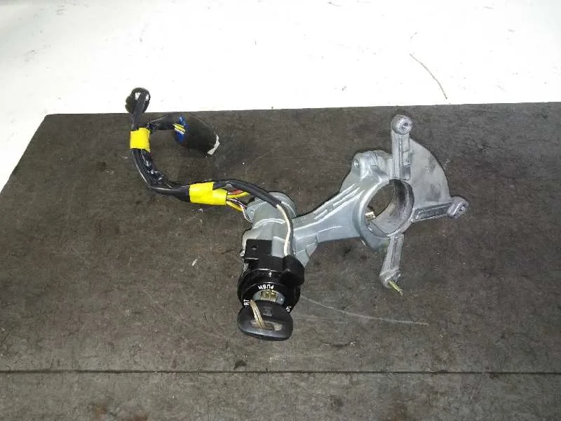 Conmutador De Arranque para Hyundai Coupe (Rd)